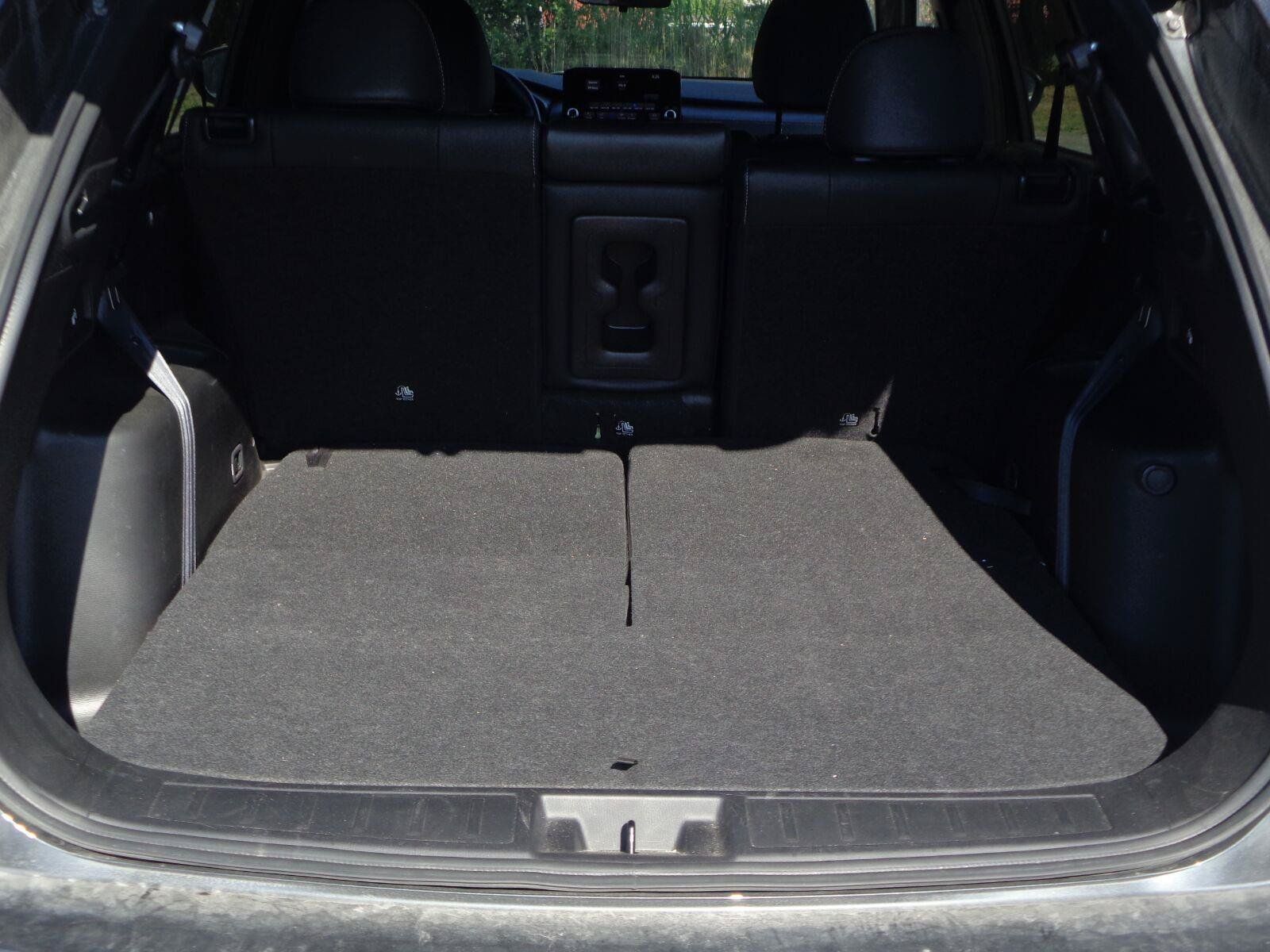 Used 2024 Mitsubishi Outlander SE Black Edition AWD/4WD image 8