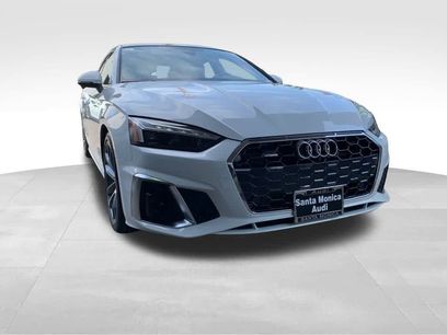 Used 2024 Audi A5 2.0T Premium Plus w/ Premium Plus