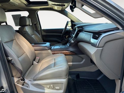 Used 2017 Chevrolet Tahoe Premier image 15