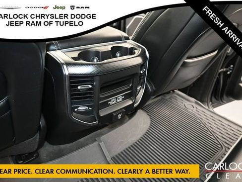 Used 2023 RAM 1500 Laramie AWD/4WD image 28