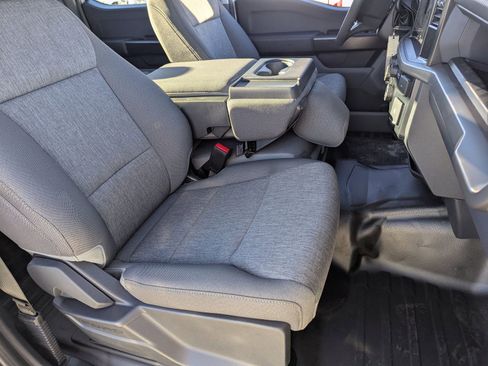 New 2026 Ford F150 XL RWD image 41