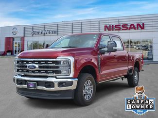 Used 2025 Ford F250 Lariat w/ Lariat Ultimate Package AWD/4WD 360° Tour