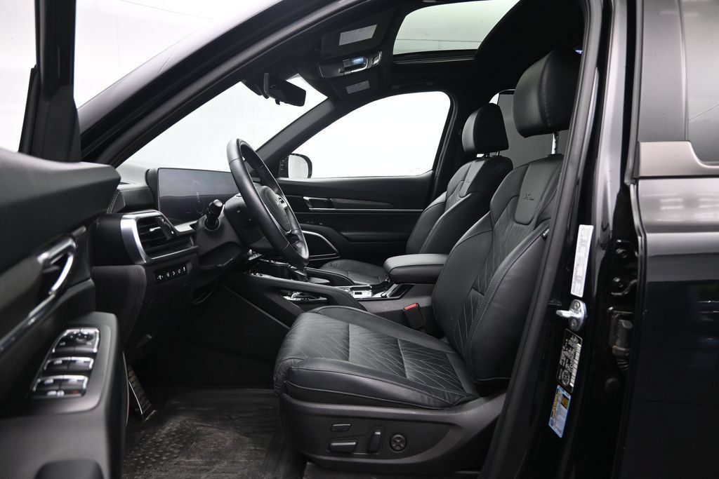 Used 2023 Kia Telluride SX X-Pro AWD/4WD image 22