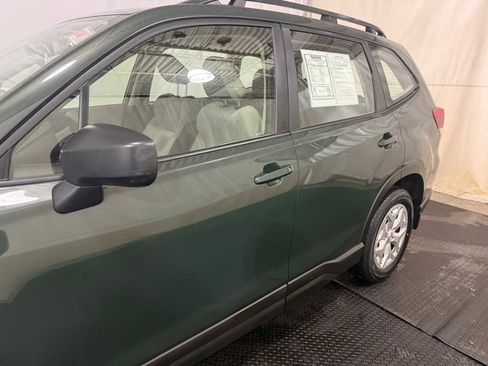 Certified 2023 Subaru Forester image 7