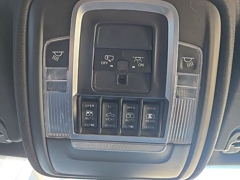 Used 2019 RAM 1500 Rebel w/ Rebel Level 2 Equipment Group image 33
