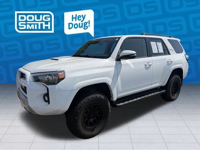 Used 2024 Toyota 4Runner TRD Off-Road Premium