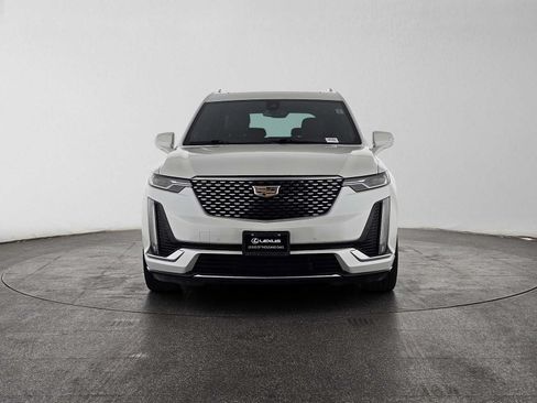 Used 2020 Cadillac XT6 Premium Luxury FWD image 8