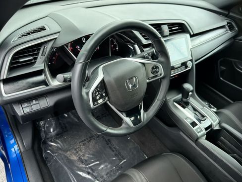 Used 2019 Honda Civic Sport image 10