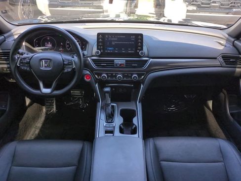 Used 2021 Honda Accord Sport image 14