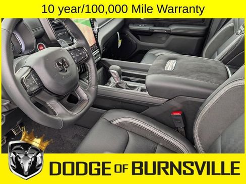 New 2026 RAM 1500 RHO image 5