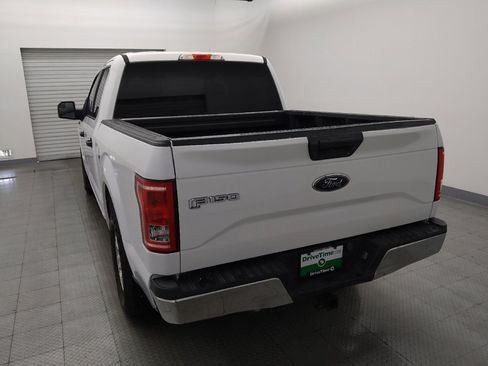 Used 2017 Ford F150 XLT RWD image 6