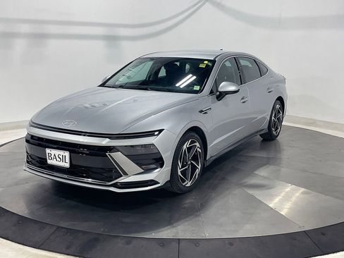 Used 2026 Hyundai Sonata SEL image 8