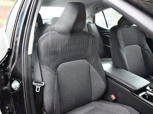 Certified 2025 Toyota Camry LE AWD/4WD image 26