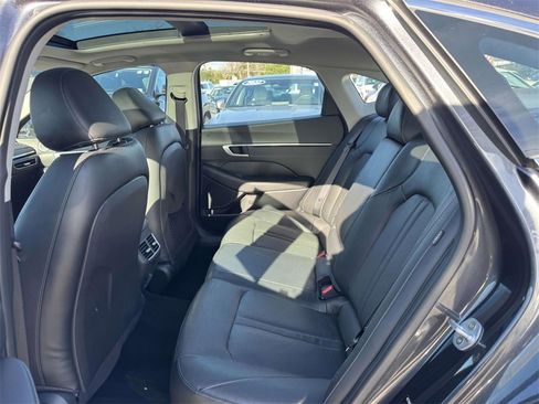Used 2020 Hyundai Sonata Limited image 10