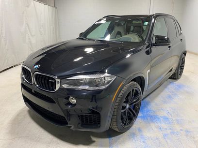 Used 2018 BMW X5 M