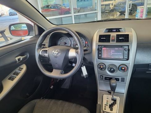 Used 2013 Toyota Corolla S w/ Premium Pkg FWD image 14