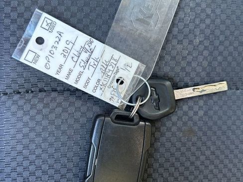 Used 2019 Chevrolet Silverado 2500 LT image 22