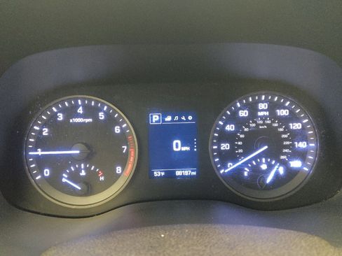 Used 2018 Hyundai Tucson SEL image 23