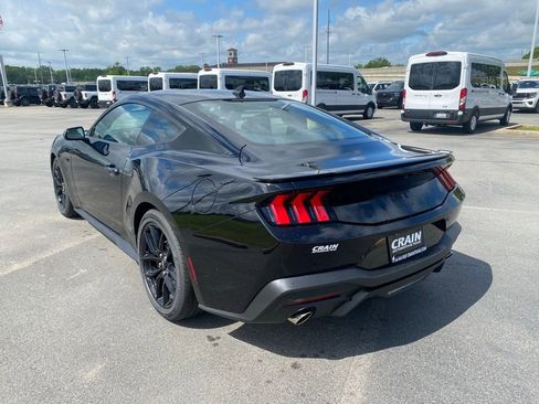 New 2026 Ford Mustang GT w/ Mustang Nite Pony Package image 5