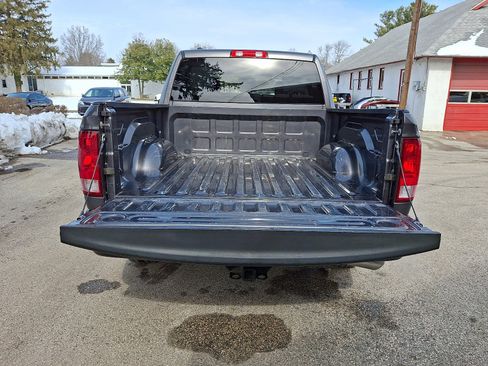 Used 2016 RAM 1500 Tradesman w/ Popular Equipment Group image 29