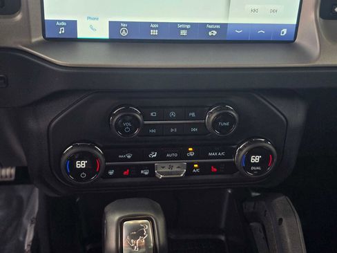 Used 2024 Ford Bronco Raptor image 29