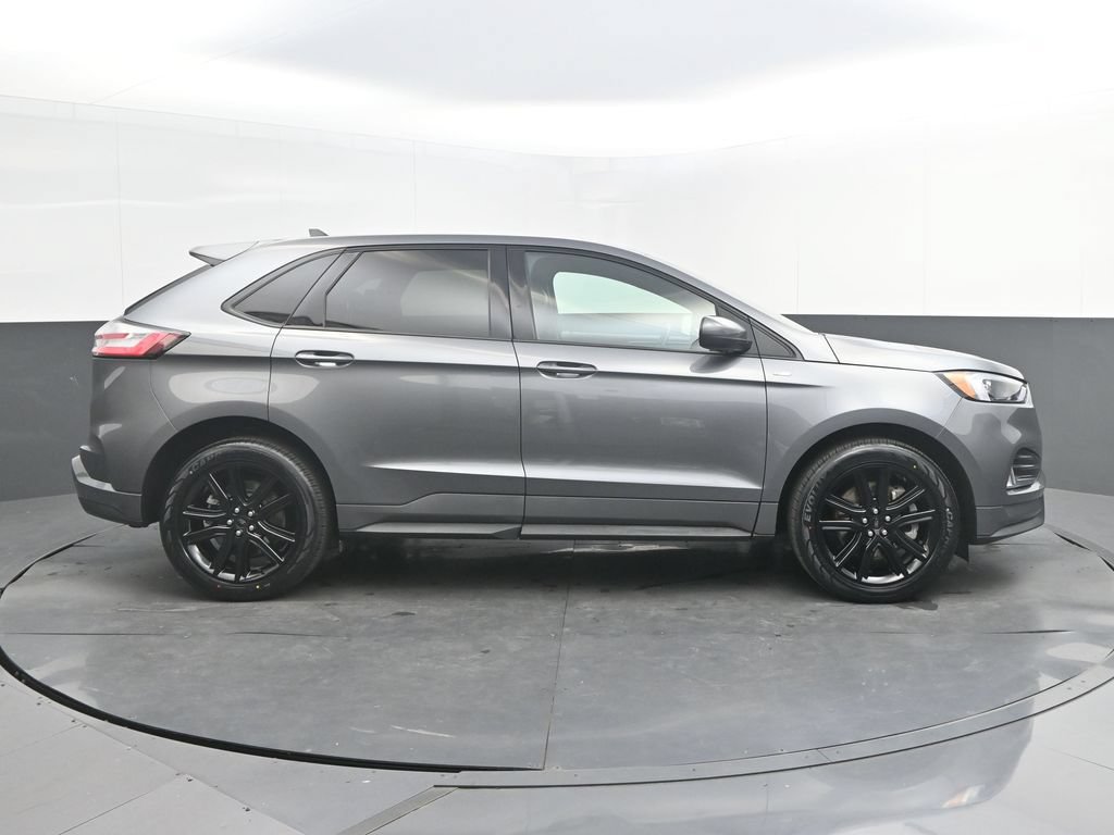 Used 2024 Ford Edge ST-Line AWD/4WD image 8