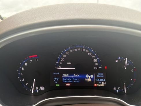 Used 2016 Cadillac SRX Premium w/ Driver Assist Package AWD/4WD image 30