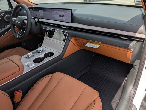 New 2026 Genesis GV80 2.5T Prestige image 32