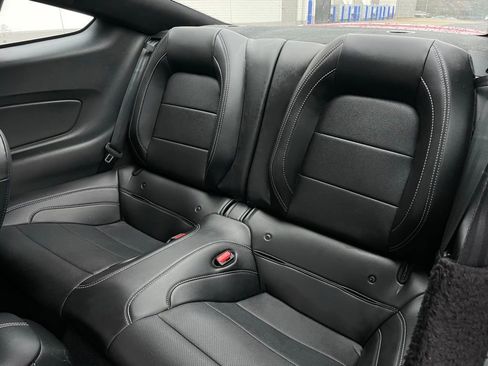 Used 2023 Ford Mustang Premium w/ Equipment Group 201A image 34