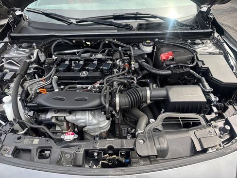 Used 2023 Acura Integra A-Spec FWD image 32