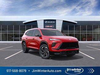 New 2026 Buick Enclave Sport Touring w/ Power Package video 1