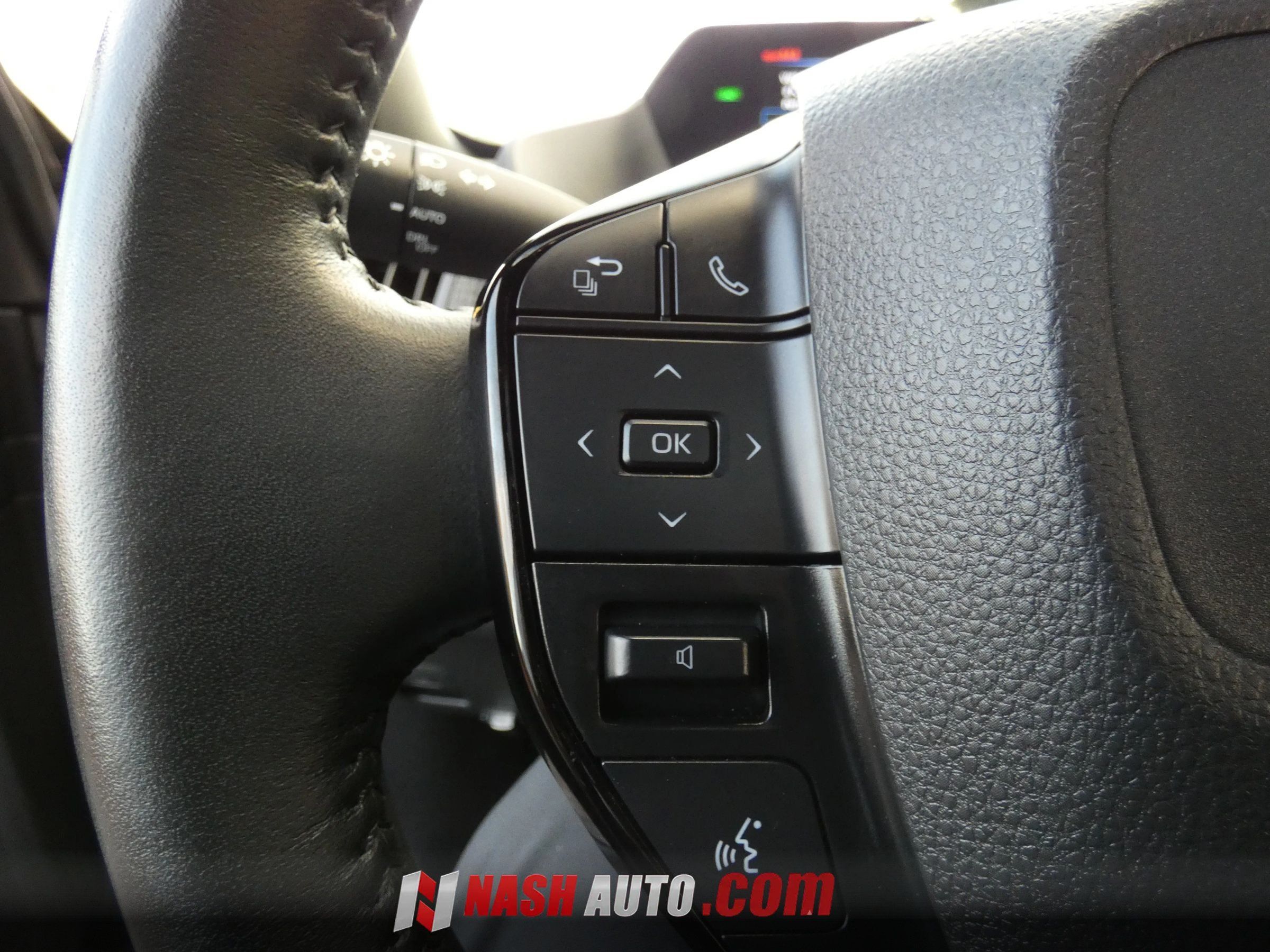 Used 2024 Toyota bZ4X AWD w/ Weather Package image 64
