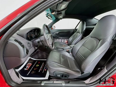 Used 1999 Porsche 911 Carrera image 15