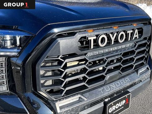 Used 2023 Toyota Tundra TRD Pro image 31