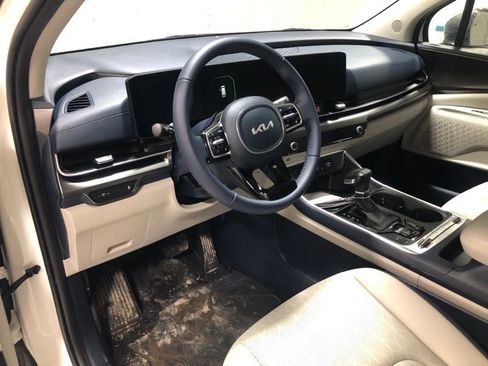 New 2026 Kia Carnival SX image 22