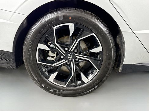 Used 2025 Hyundai Sonata SEL image 33