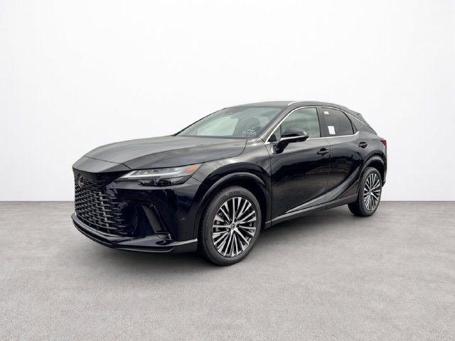 New 2026 Lexus RX 350 Premium Plus FWD image 1