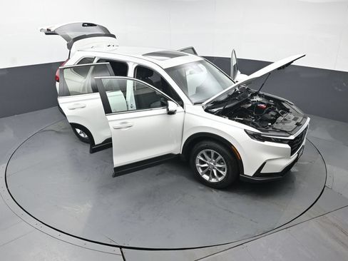 Certified 2023 Honda CR-V EX image 49
