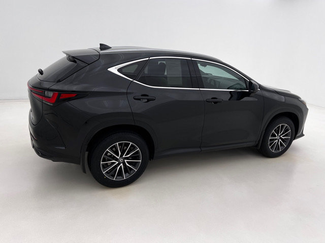 Certified 2024 Lexus NX 350h AWD image 6