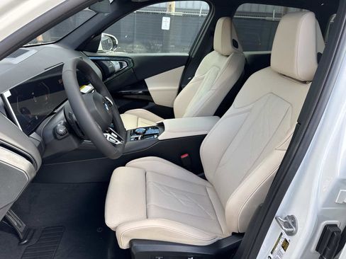 New 2026 BMW X3 xDrive30 w/ M Sport Package image 22