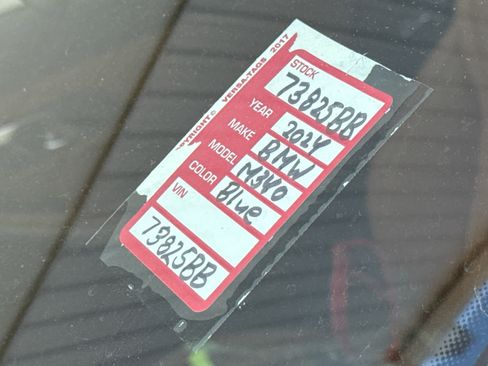 Certified 2024 BMW M340i xDrive M340i xDrive w/ Premium Package image 16