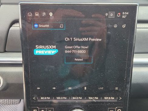 Used 2026 GMC Terrain Elevation FWD image 16