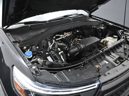 Certified 2022 Ford Explorer Timberline AWD/4WD image 40
