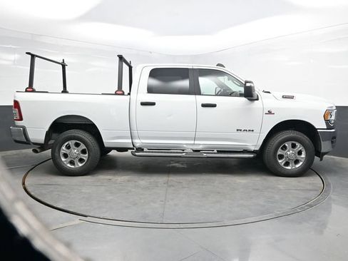 Used 2024 RAM 2500 Big Horn AWD/4WD image 9