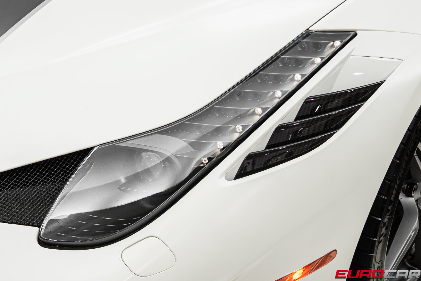 Used 2014 Ferrari 458 Speciale Coupe RWD image 13