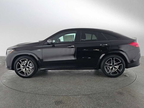 New 2026 Mercedes-Benz GLE 53 AMG 4MATIC Coupe image 6