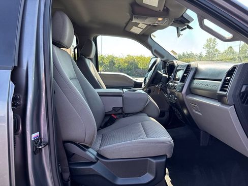Used 2021 Ford F250 XLT AWD/4WD image 17