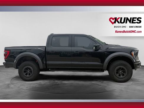 Used 2023 Ford F150 Raptor w/ Raptor Carbon Fibre Package AWD/4WD image 12