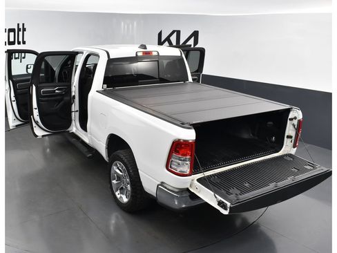 Used 2019 RAM 1500 Big Horn AWD/4WD image 31