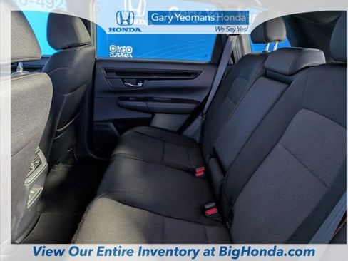 Used 2023 Honda CR-V Sport image 19